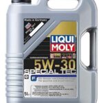 MOTOR OIL SPECIAL TEC F 5W-30 5L