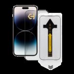 Tactical Impact Barrier for Rookies pro Apple iPhone 14 Pro