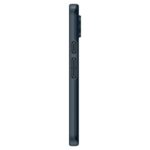 Spigen Thin Fit Google Pixel 9 Pro XL metal slate ACS07732 - imagine 4