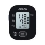 Omron M2 Intelli IT+ Upper arm Automatic 1 user(s) - imagine 4