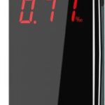 Promiler AL5500 breathalyzer