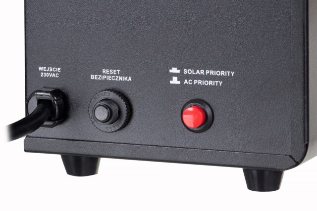 VOLT CONVERTER POLAND SINUSPRO-2000W 24V 1400/2000W - imagine 7