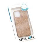 Beline Etui Eco Case iPhone 13 Pro 6,1"classic wood - imagine 3