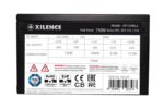 Xilence XP750R6.2 power supply unit 750 W 20+4 pin ATX ATX Black - imagine 4