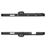 Spigen Slim Armor Pro Samsung Z Fold 5 black ACS06211 - imagine 5