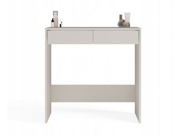 MARINA 2S Desk Colour Cashmere - imagine 5
