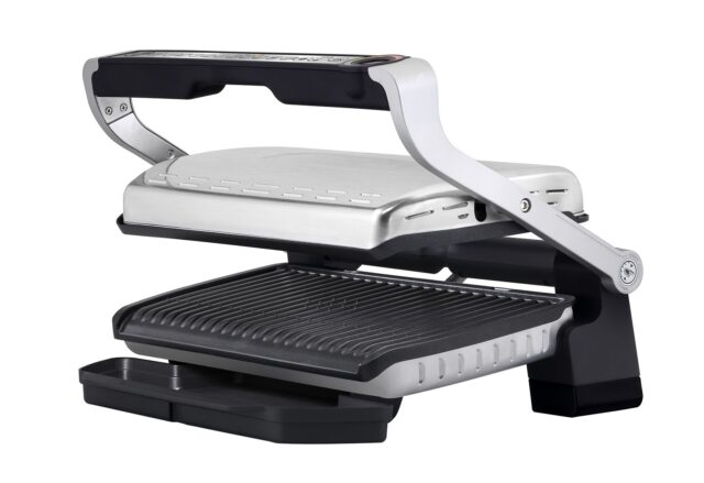 Tefal GC724D contact grill - imagine 3