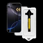 Tactical Impact Barrier for Rookies pro Apple iPhone 17 Pro Max