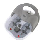 Adler AD 2167 massager Legs Grey  White - imagine 8