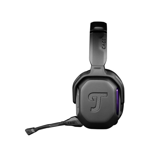 Teufel CAGE PRO wireless gaming headset - imagine 6