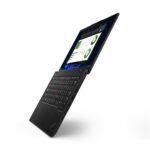 Lenovo ThinkPad L14 Gen 5 (AMD) AMD Ryzen™ 5 PRO 7535U Laptop 35.6 cm (14 ) WUXGA 16 GB DDR5-SDRAM 512 GB SSD Wi-Fi 6E (802.11ax) Windows 11 Pro English Black - imagine 3