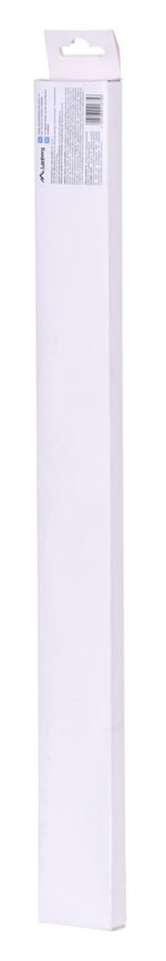 Lanberg AK-1103-B Brush panel for 19’ enclosures - imagine 6