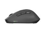 NATEC WIRELESS MOUSE KITE SILENT 4000DPI CZARNA - imagine 6