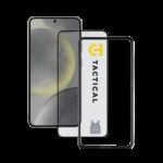 Tactical Glass Impact Armour sklo pro Samsung Galaxy S24/S25