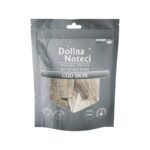 DOLINA NOTECI Natural Treats cod skin – dog treat – 30g