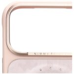 Etui Nimmy Lucky Fashion Cat MagSafe do   iPhone 17 Pro różowy - imagine 2