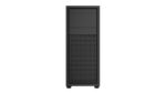 Gembird Fornax K500 ATX computer case  Midi Tower  Black - imagine 2
