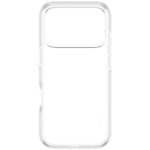 Case CARE by PanzerGlass Flagship Urban Explorer w. Clear Frame for iPhone 17 Pro transparent - imagine 3