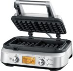 Waffle Maker Sage SWM620 - imagine 6