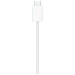 Ładowarka indukcyjna Apple 25W Qi2        MagSafe 1m biały - imagine 4