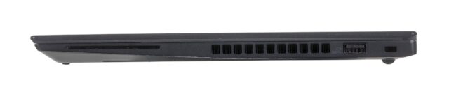 LENOVO ThinkPad T490S i5-8265U 16GB 256GB SSD 14  FHD Win11pro + zasilacz USED - imagine 10