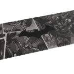 Trust 25788 mouse pad Gaming mouse pad Black