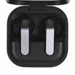 Samsung Galaxy Buds4 R540 - Black - imagine 5