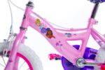 Children's bicycle 12  Huffy 22491W Disney Princess - imagine 5