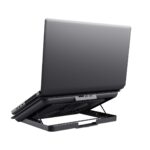 Trust Exto Laptop Cooling Stand - imagine 3