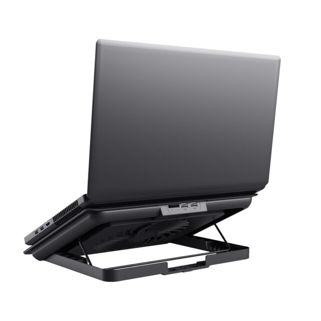 Trust Exto Laptop Cooling Stand - imagine 3