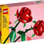 LEGO 40460 ROSES
