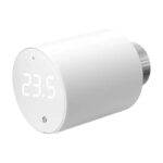 Shelly BLU TRV Thermostatic head white - imagine 2