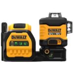 DeWALT DCE089D1G18-QW laser level - imagine 3