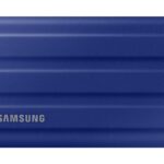 Samsung MU-PE2T0R 2000 GB Wi-Fi Blue