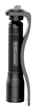 Ledlenser C7R Classic Flashlight - imagine 3