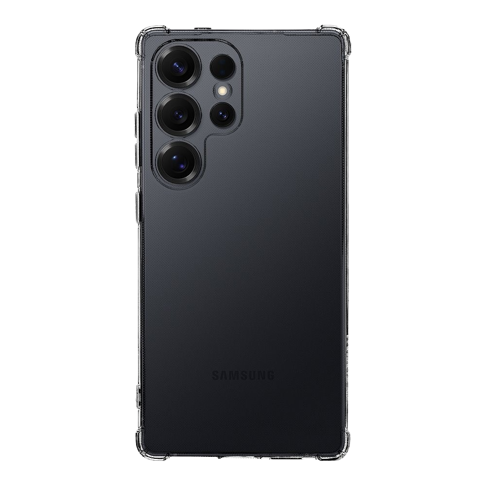 cps-cb2716662bbc830024407d5df17e3d2b-2026-03-05-19-00-32 Tactical TPU Plyo Kryt pro Samsung Galaxy S25 Ultra Transparent - imagine 1
