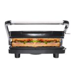 IDEAL Electric Contact Grill - imagine 4
