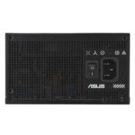 ASUS TUF-GAMING-650B-EVO power supply unit 650 W 20+4 pin ATX ATX Black - imagine 4