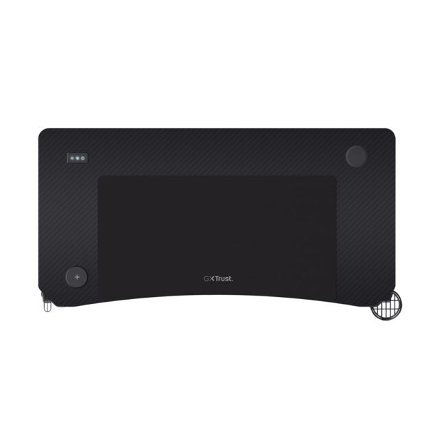 Trust GXT 710 Luminus Pro Black - imagine 7