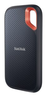 SanDisk Extreme Portable 2TB - imagine 9