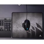 Corsair Nightsword RGB mouse Right-hand USB Type-A Optical 18000 DPI - imagine 9