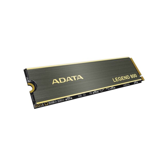 ADATA ALEG-800-2000GCS internal solid state drive M.2 2 TB PCI Express 4.0 3D NAND NVMe - imagine 4