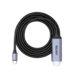 UNITEK CABLE USB-C - HDMI 8K  USB 4  HDR10+  1 8M - imagine 4