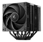 K Cooler Deepcool AK620 G2 - imagine 2