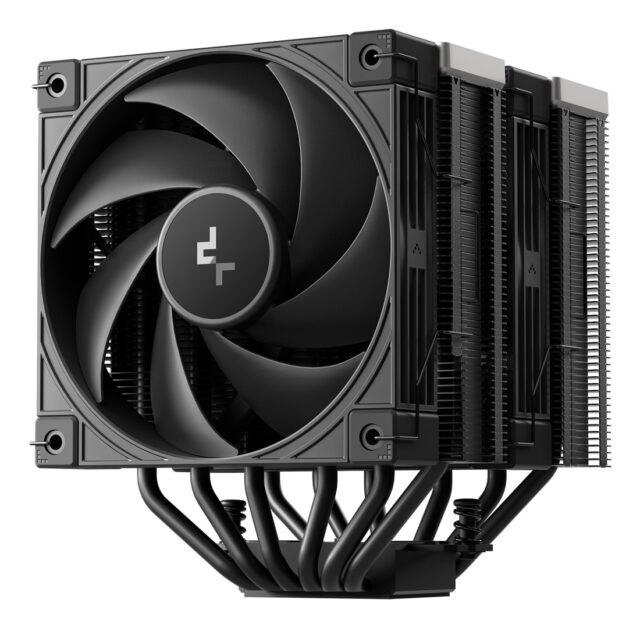 K Cooler Deepcool AK620 G2 - imagine 2