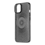 OBAL:ME MagNetix Float Kryt pro Apple iPhone 13 Black