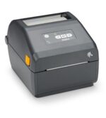 Zebra ZD421T label printer Thermal transfer 300 x 300 DPI 102 mm/sec Wired & Wireless Ethernet LAN Bluetooth - imagine 2