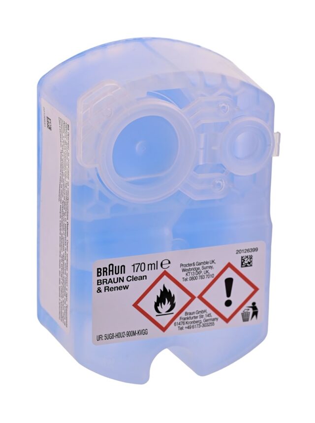 Braun CCR4 shaver accessory - imagine 3