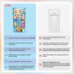 INABA Churu Bites Chicken with tuna and scallops - cat treats - 3x10 g - imagine 6