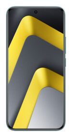 Xiaomi Poco M8 Pro 5G Dual Sim 12GB RAM 512GB - Green - imagine 4